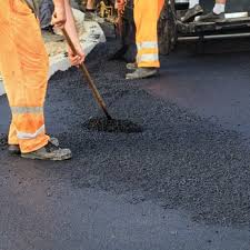 Best Recycled Asphalt Driveway Installation  in Shasta, CA